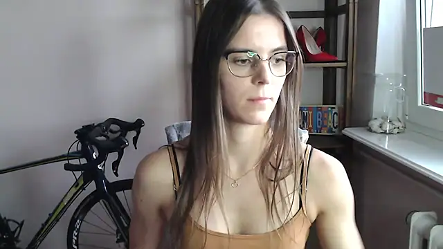 love_megi's Live XXX Chat