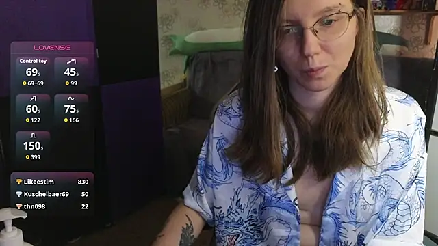 scarlettsrose Live XXX-Chat