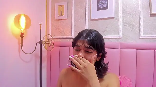velvet_girll's Live XXX Chat