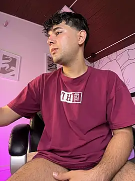 Chat XXX Live Samir_bear