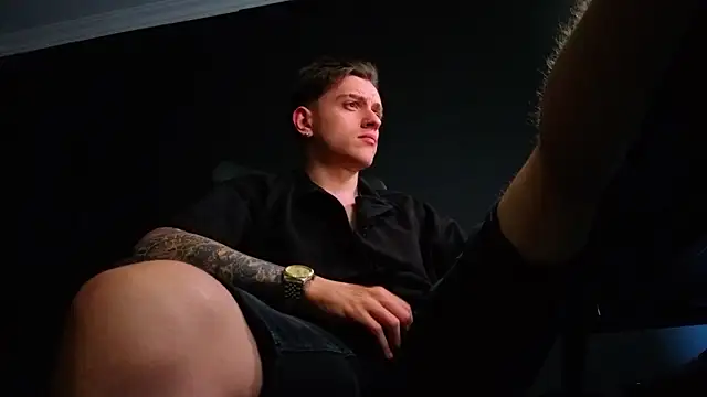 FelixStarkk Live XXX Chat