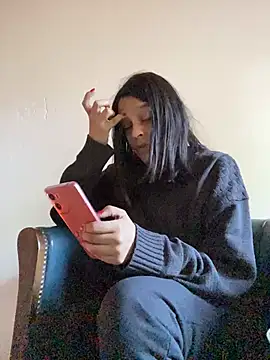 EverMore_ élő XXX-chatje
