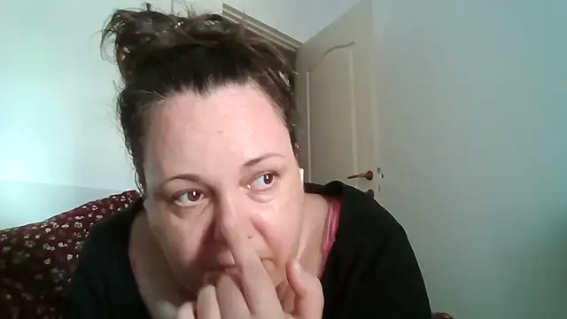 Chat XXX ao vivo de WendyRhoades