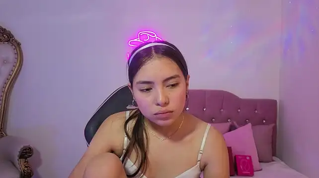 ISABELA_TAY 라이브 XXX 채팅