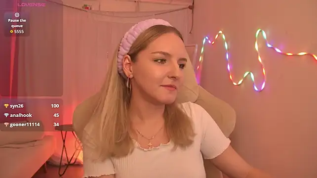 Chat +18 de ViolaMore ao vivo
