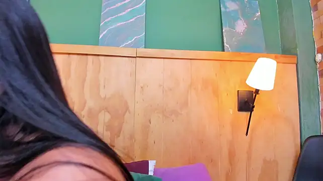 XXX chat uživo modela megansumer