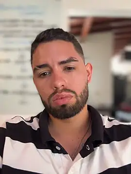 matteosantosn Live XXX chat