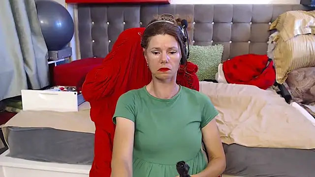 Chat XXX en directo de kellyterapy