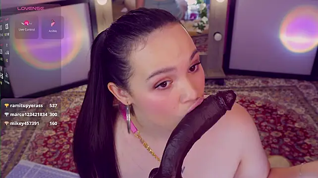 Chery_Lady22's Live XXX Chat