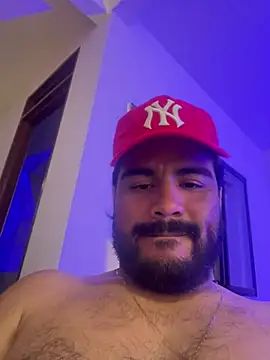 MichaelBear_21 라이브 XXX 채팅