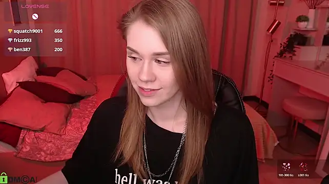 Alison_Doody's Live XXX Chat