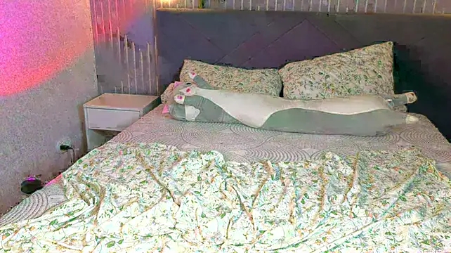 AmeliaxCandy's Live XXX Chat