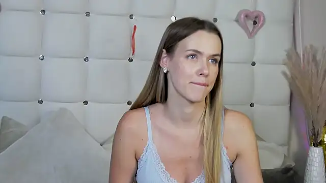 TheMarisa's Live XXX Chat