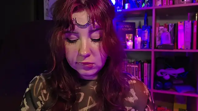 ruby_afterdark's Live XXX Chat