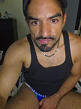 piggylatino Adlı Modelin Web Kamerası Şovu