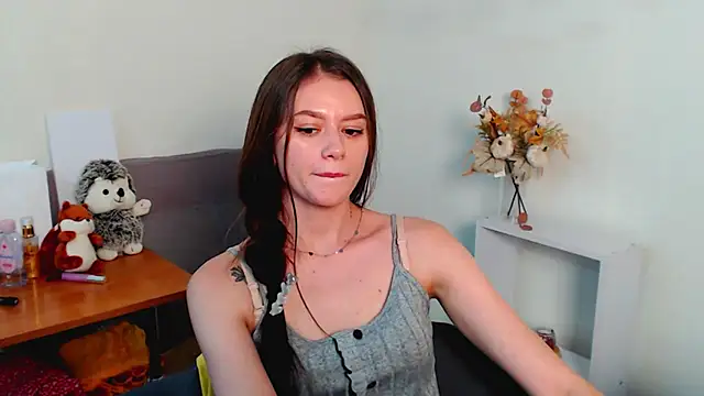Živý XXX chat AprillXoxo