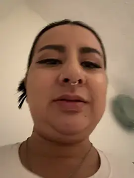 Živý XXX chat Abril_Luv