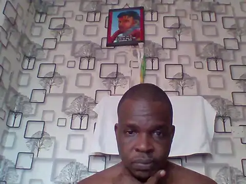 XXX chat uživo modela Chumba_001