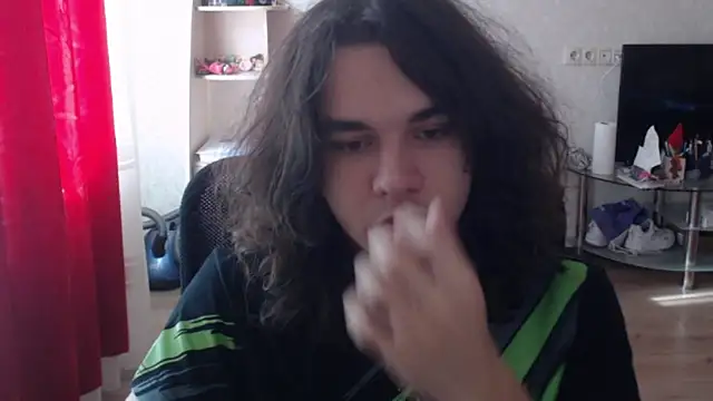 Show Webcam de tiiiiiiiiim