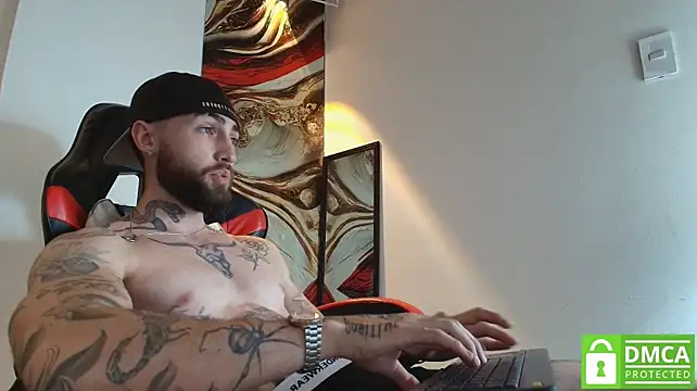 Show de Luke_davis01 na webcam