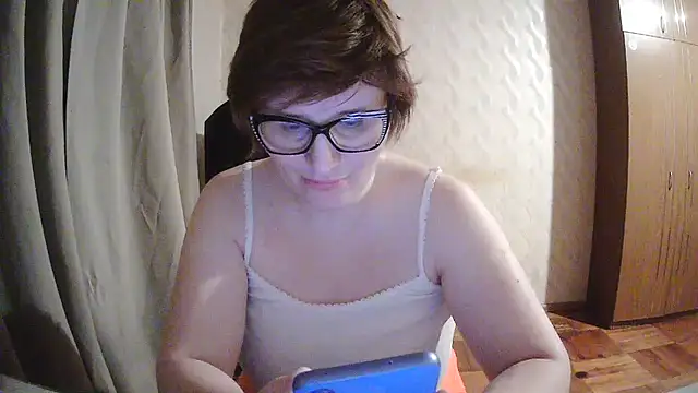 Chat +18 de Jolinaha ao vivo