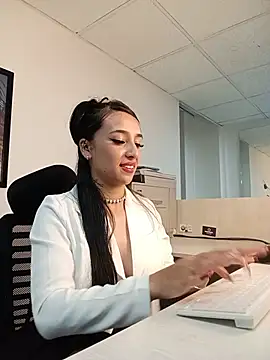 Chat XXX ao vivo de Scarlett__Moon2