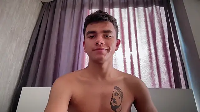 Just_Max02's Live XXX Chat
