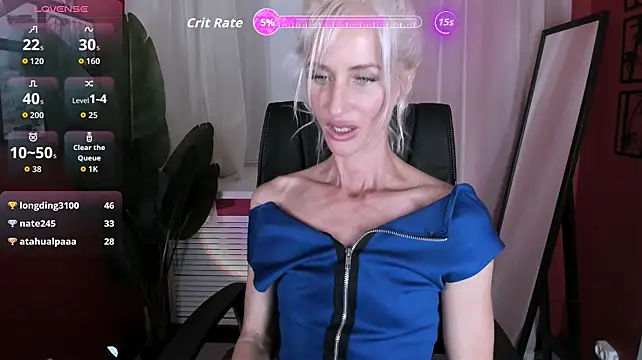 CindySw's Live XXX Chat