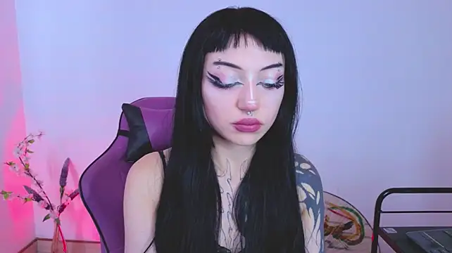 Chat XXX Live catipetite