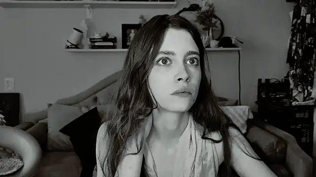 Živý XXX chat Yoka_paradoXXX