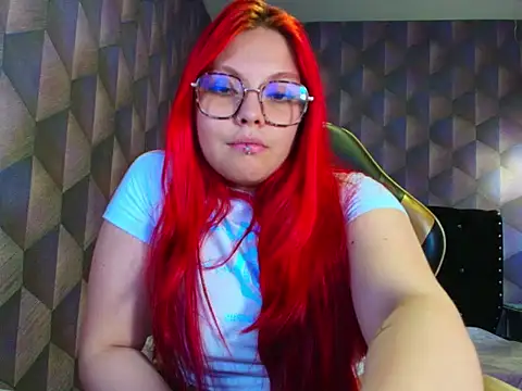 Živý XXX chat XDakotaStyleX