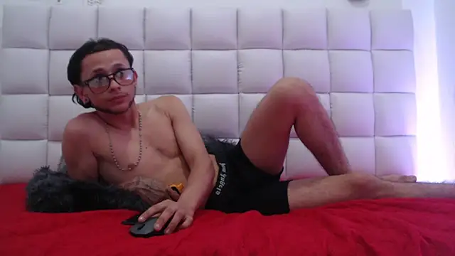 Alex_Stone07's Live XXX Chat