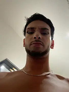 Gipsyboysteve – Live XXX-chat