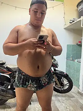 Sembang XXX Secara Langsung Patricio_02