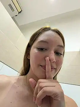 Czat XXX na żywo – Ana____