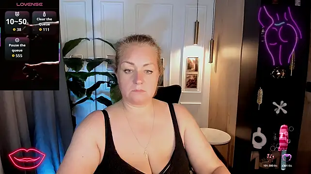 JenniferLight's Live XXX Chat