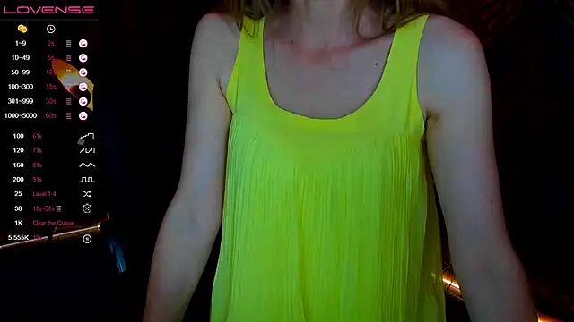 Anabell_xxx Live XXX Chat