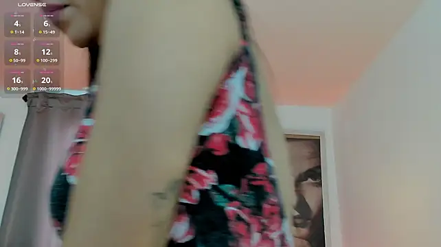 Beautyari_'s Live XXX Chat