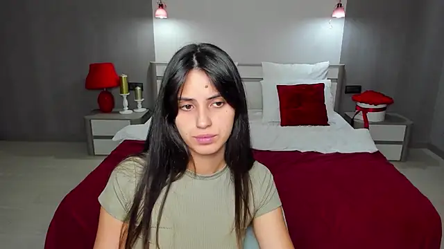 Jasmine_StewartのライブXXXチャット