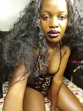 XXX chat uživo modela Petite_Nana
