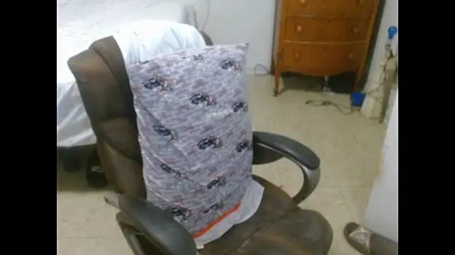 DADDY_KANE8--- ওয়েবক্যাম শো