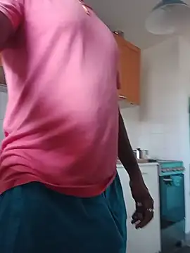 frenchblackc31's Live XXX Chat