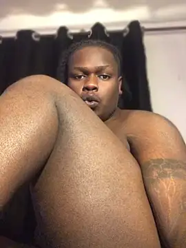 Notsopure's Webcam Show