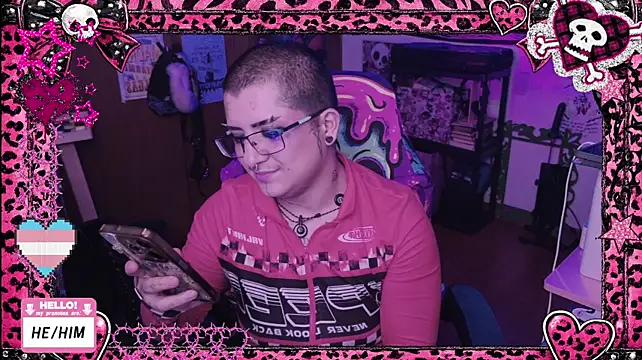 Chat +18 de masterkevinftm ao vivo