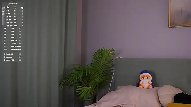 Živý XXX chat ReneaGilley