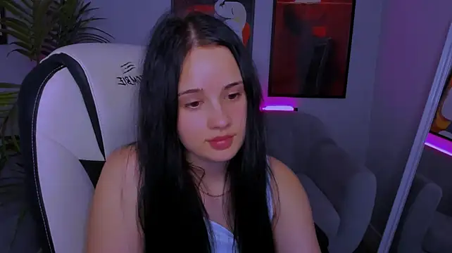 AmeliaRiviera's Live XXX Chat