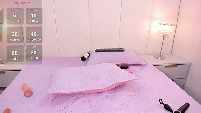 Evaa_Martinez Adlı Modelin Canlı XXX Sohbeti