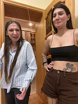 RussianGirls_'s Live XXX Chat