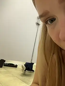 Show Webcam de Liza_risky