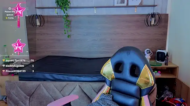 miiaboss_ 라이브 XXX 채팅